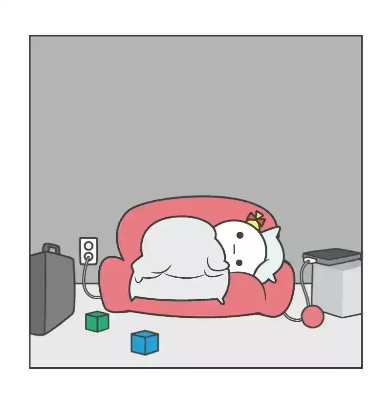 dustinteractive Chapter 266: Ep.266: Playing House: