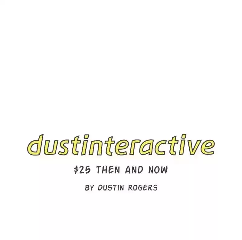 dustinteractive Chapter 268: Ep.268: