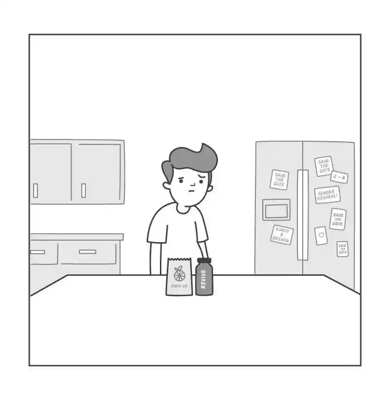 dustinteractive Chapter 268: Ep.268: