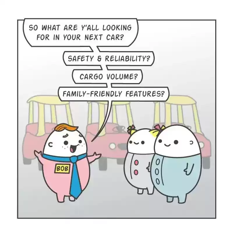 dustinteractive Chapter 269: Ep.269: Playing House: