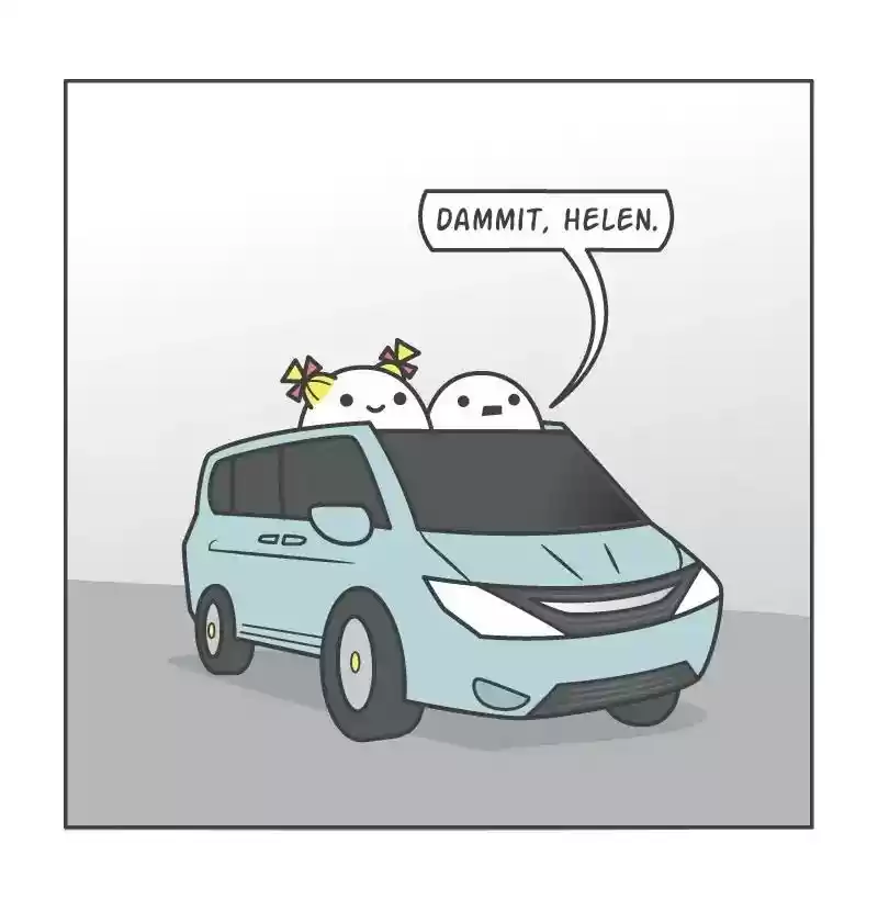 dustinteractive Chapter 269: Ep.269: Playing House: