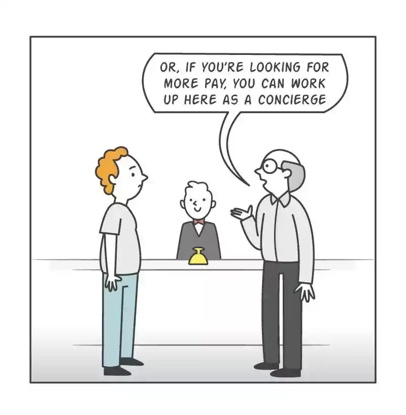 dustinteractive Chapter 270: Ep.270: