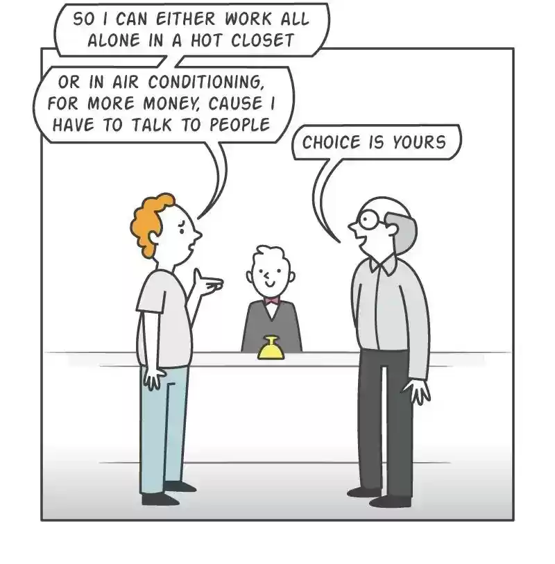 dustinteractive Chapter 270: Ep.270: