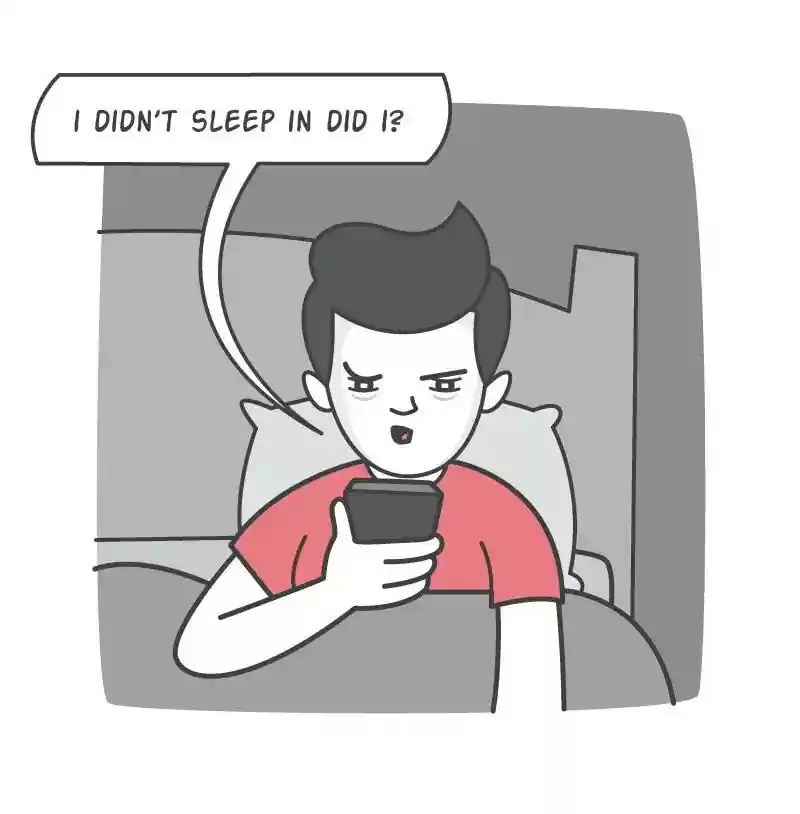 dustinteractive Chapter 272: Ep.272: