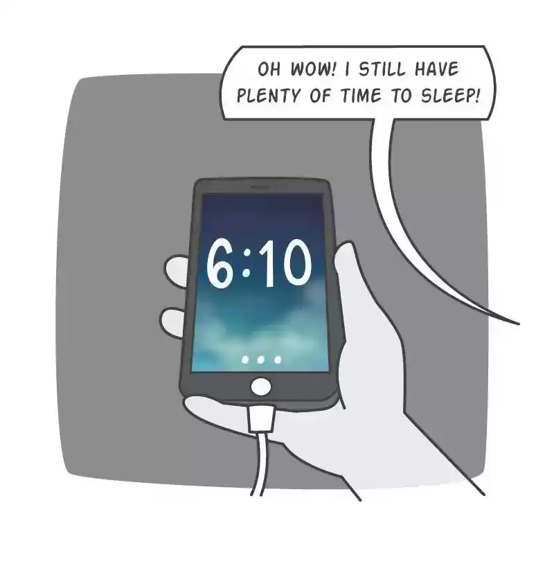 dustinteractive Chapter 272: Ep.272: