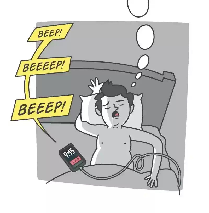 dustinteractive Chapter 272: Ep.272: