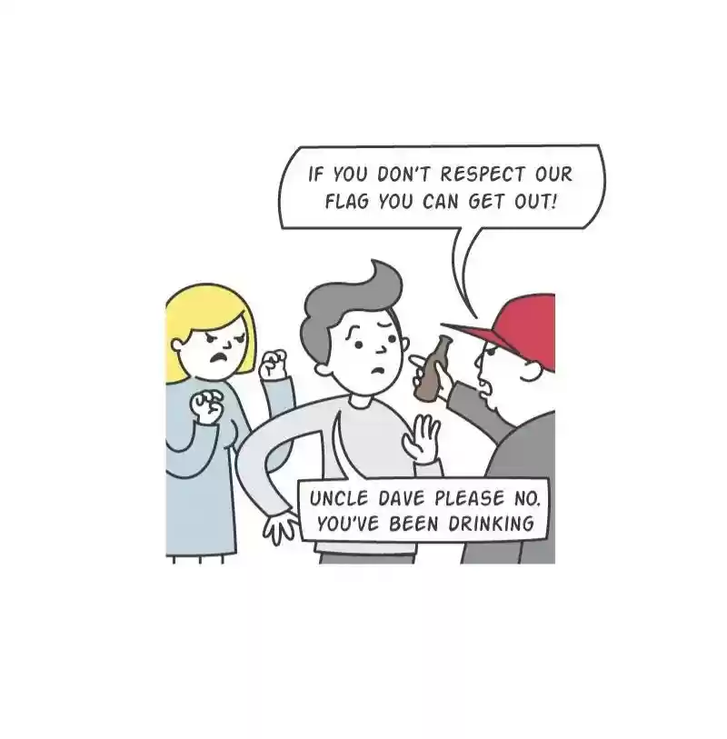 dustinteractive Chapter 273: Ep.273: