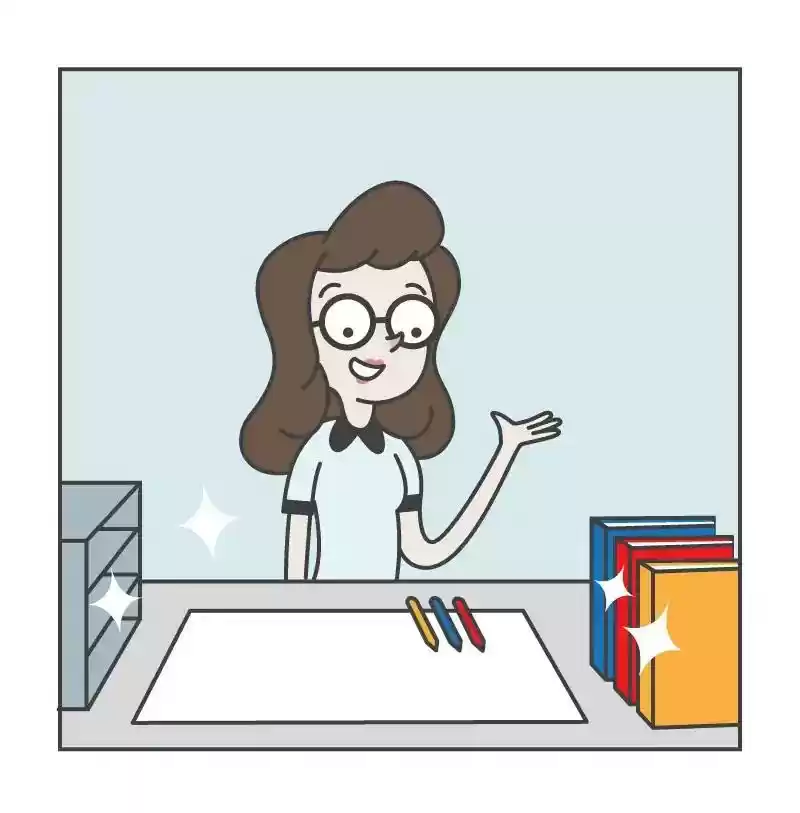 dustinteractive Chapter 274: Ep.274: School: