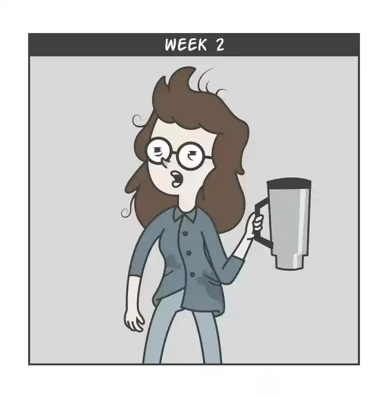 dustinteractive Chapter 274: Ep.274: School: