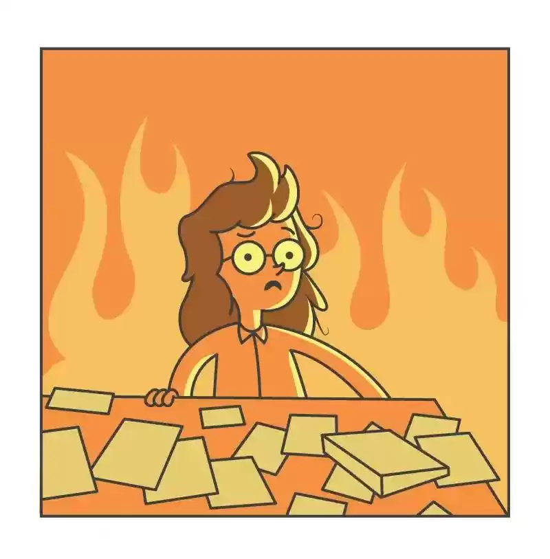 dustinteractive Chapter 274: Ep.274: School: