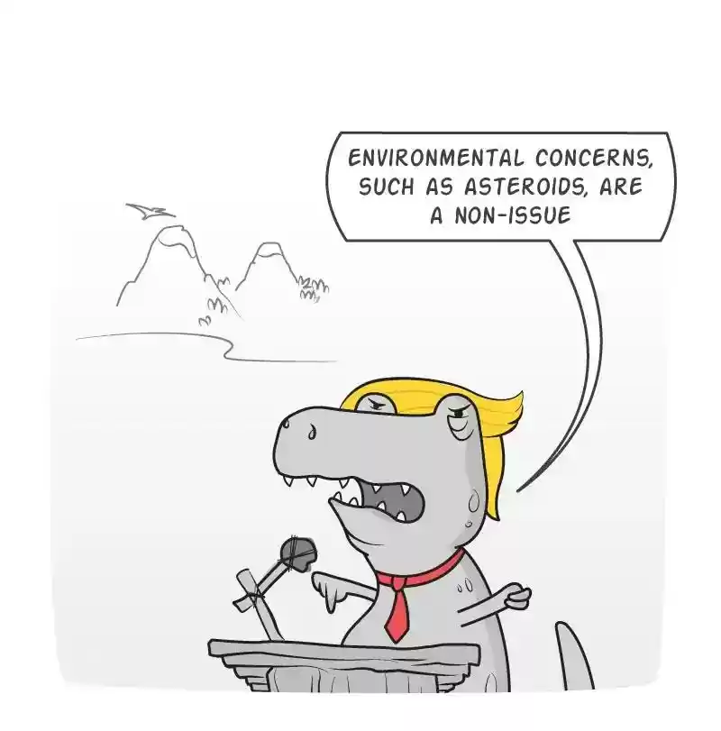 dustinteractive Chapter 276: Ep.276: