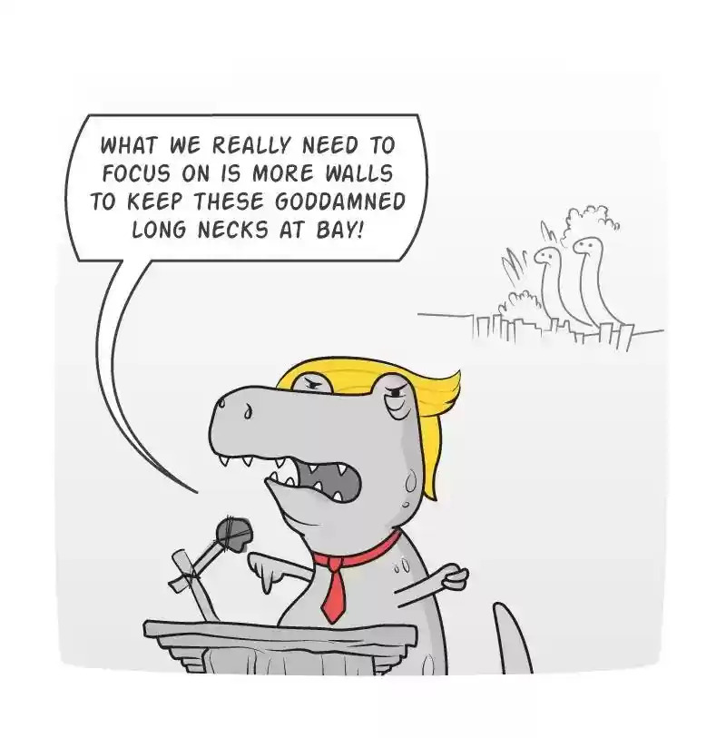 dustinteractive Chapter 276: Ep.276: