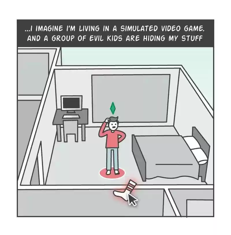 dustinteractive Chapter 279: Ep.279: