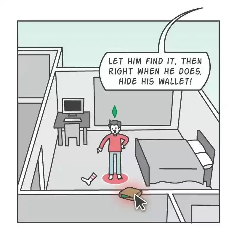 dustinteractive Chapter 279: Ep.279: