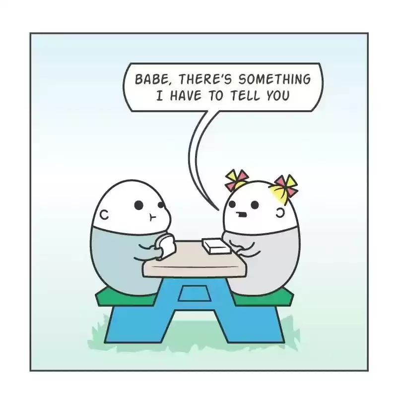 dustinteractive Chapter 280: Ep.280: Playing House: