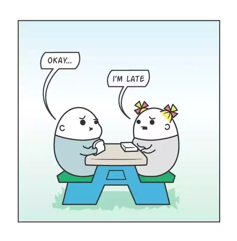 dustinteractive Chapter 280: Ep.280: Playing House: