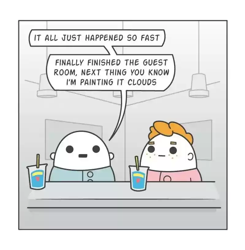 dustinteractive Chapter 283: Ep.283: Playing House: