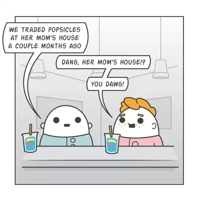 dustinteractive Chapter 283: Ep.283: Playing House: