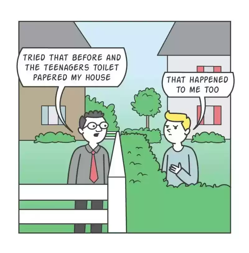 dustinteractive Chapter 285: Ep.285: