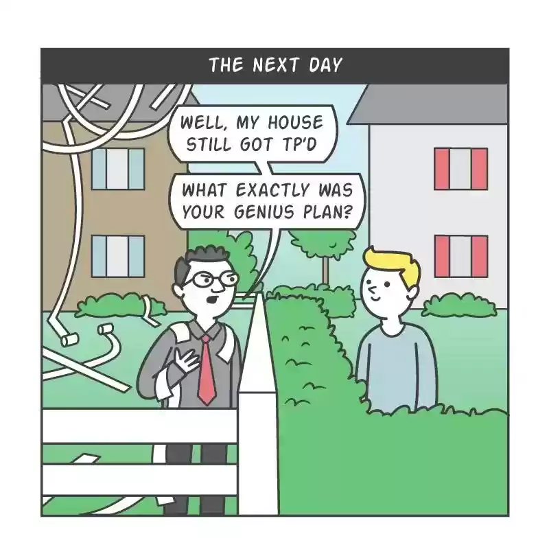 dustinteractive Chapter 285: Ep.285: