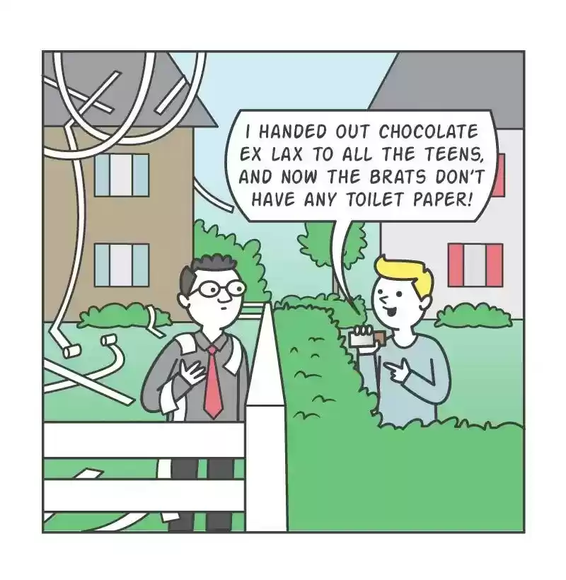 dustinteractive Chapter 285: Ep.285: