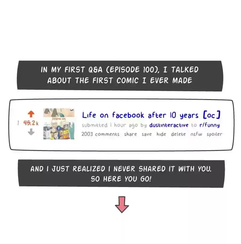 dustinteractive Chapter 286: Ep.286: