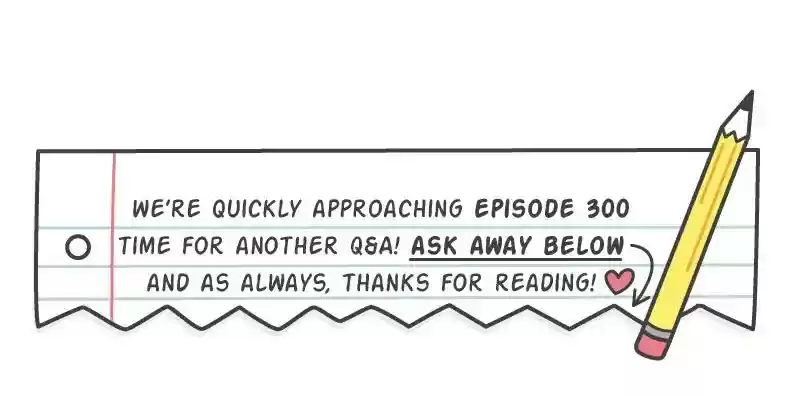 dustinteractive Chapter 286: Ep.286: