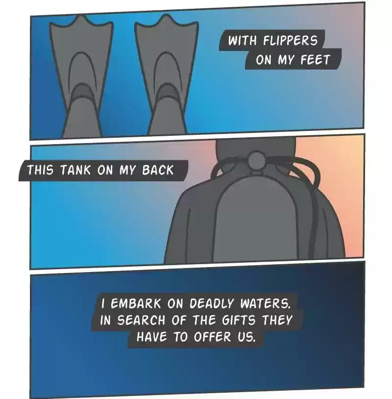 dustinteractive Chapter 288: Ep.288: