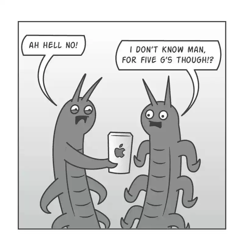 dustinteractive Chapter 291: Ep.291: