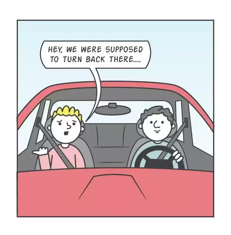 dustinteractive Chapter 293: Ep.293: