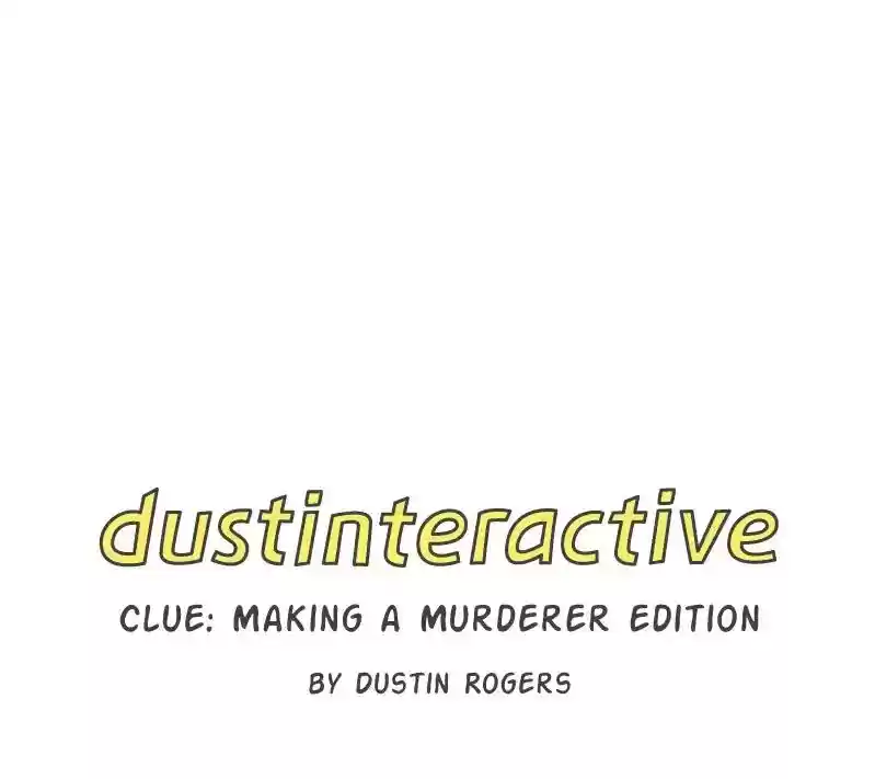 dustinteractive Chapter 294: Ep.294: Clue: