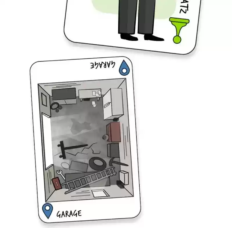 dustinteractive Chapter 294: Ep.294: Clue: