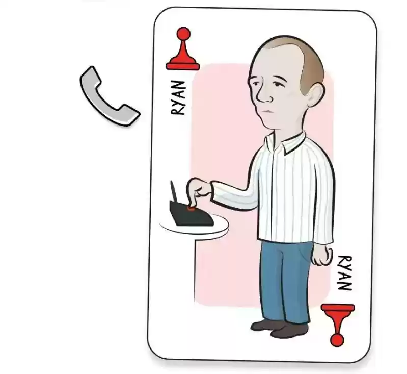 dustinteractive Chapter 294: Ep.294: Clue: