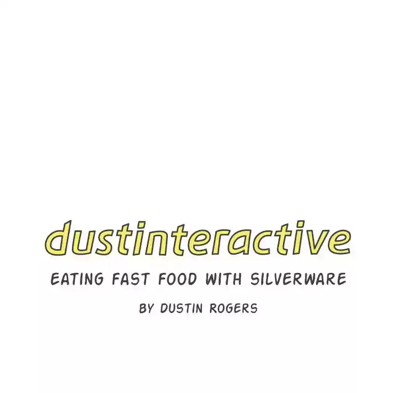 dustinteractive Chapter 295: Ep.295: