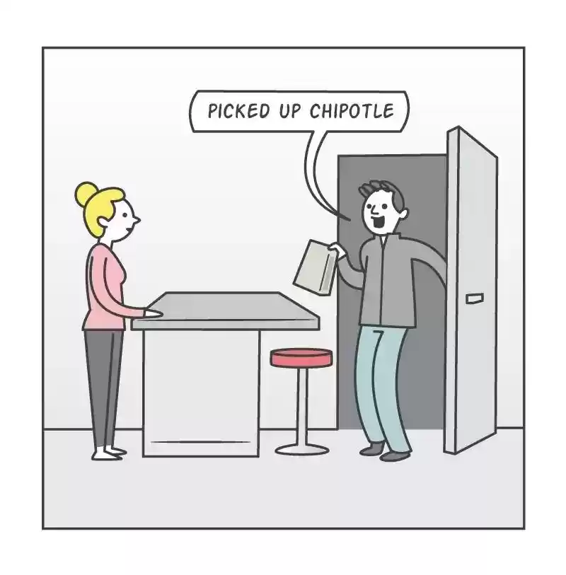 dustinteractive Chapter 295: Ep.295: