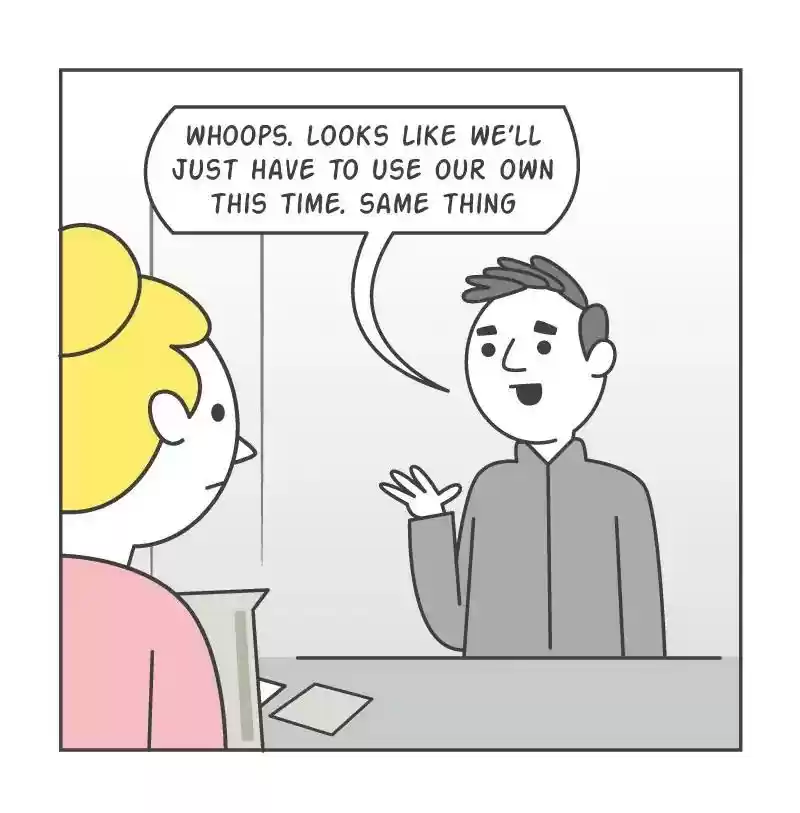 dustinteractive Chapter 295: Ep.295: