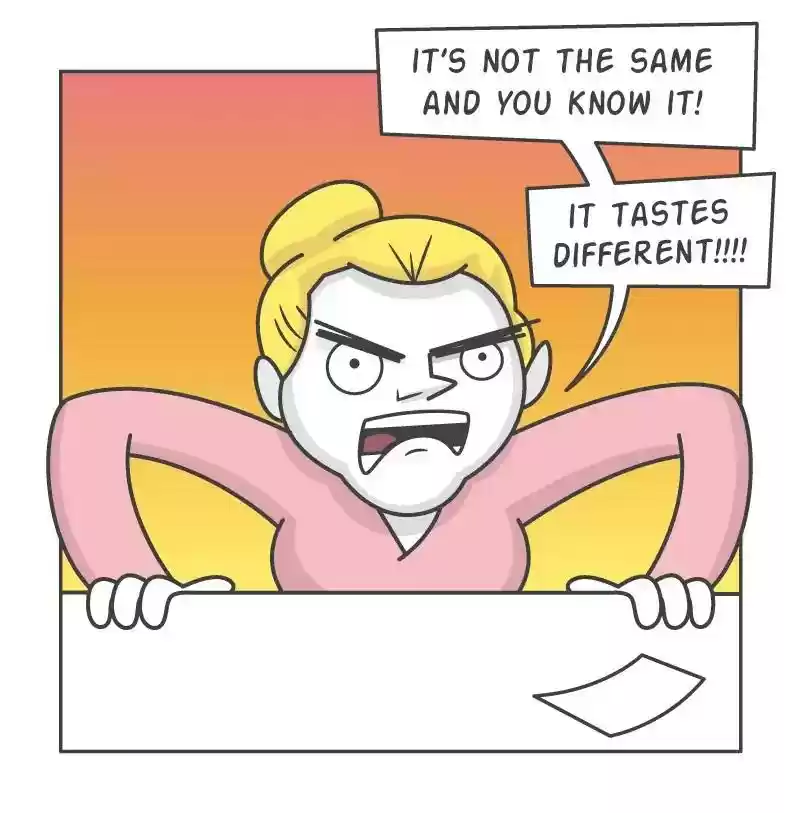 dustinteractive Chapter 295: Ep.295: