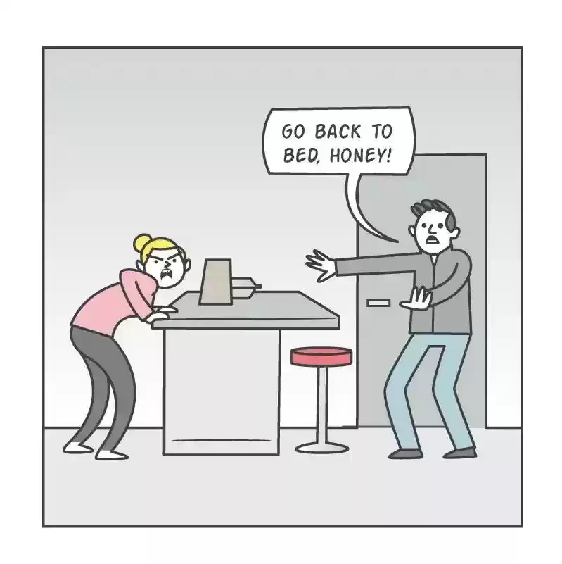 dustinteractive Chapter 295: Ep.295: