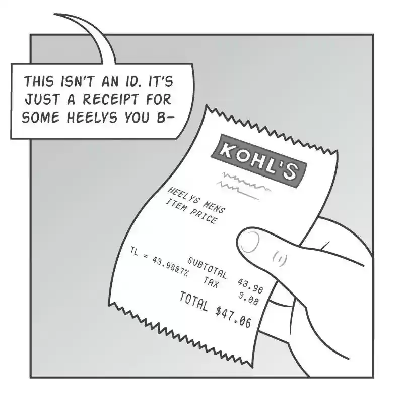 dustinteractive Chapter 297: Ep.297: