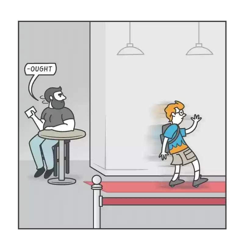 dustinteractive Chapter 297: Ep.297: