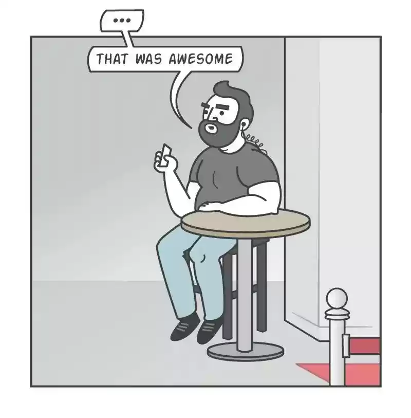 dustinteractive Chapter 297: Ep.297: