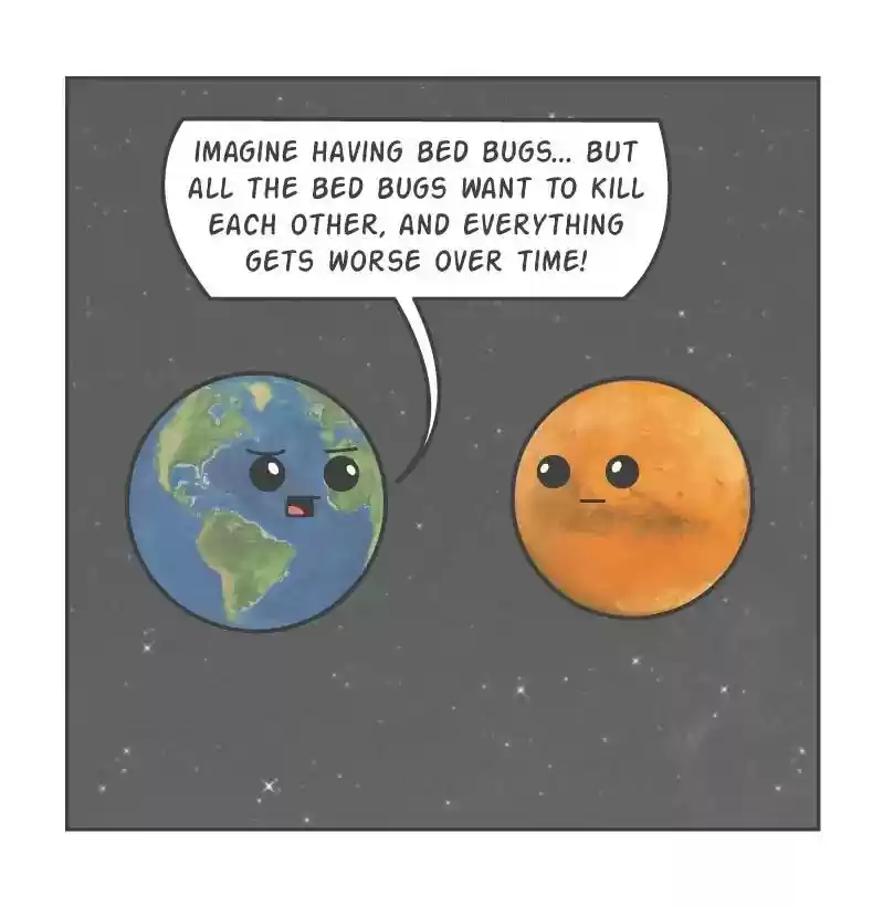 dustinteractive Chapter 299: Ep.299: