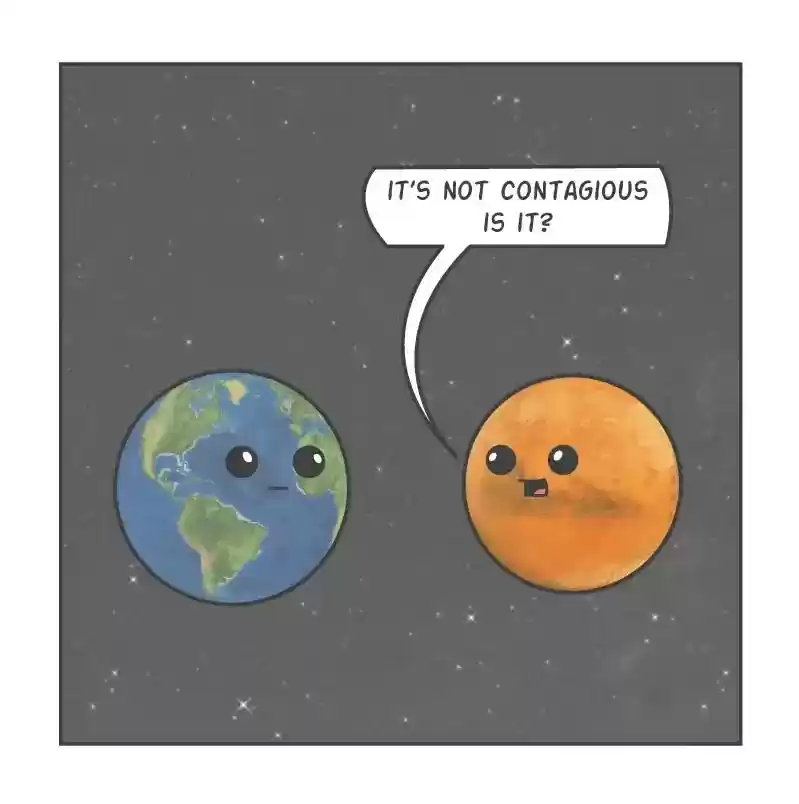 dustinteractive Chapter 299: Ep.299: