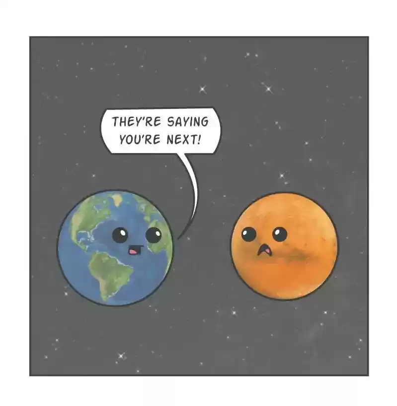 dustinteractive Chapter 299: Ep.299: