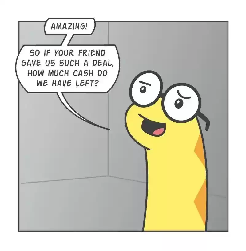 dustinteractive Chapter 301: Ep.301: Ethan: