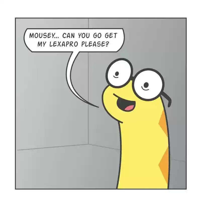 dustinteractive Chapter 301: Ep.301: Ethan: