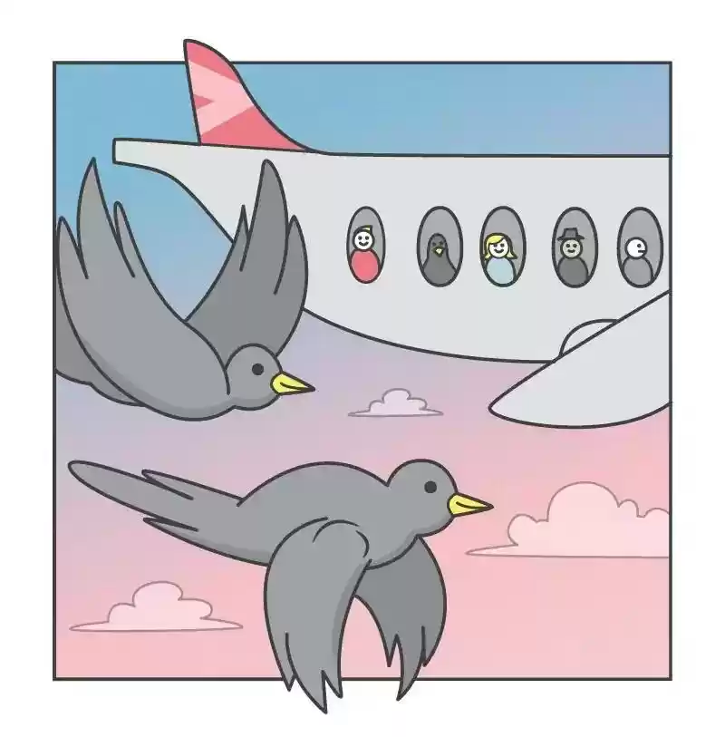 dustinteractive Chapter 302: Ep.302: