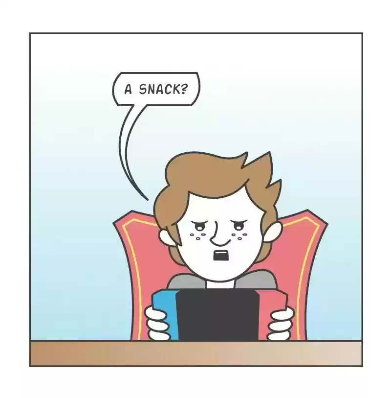 dustinteractive Chapter 303: Ep.303: