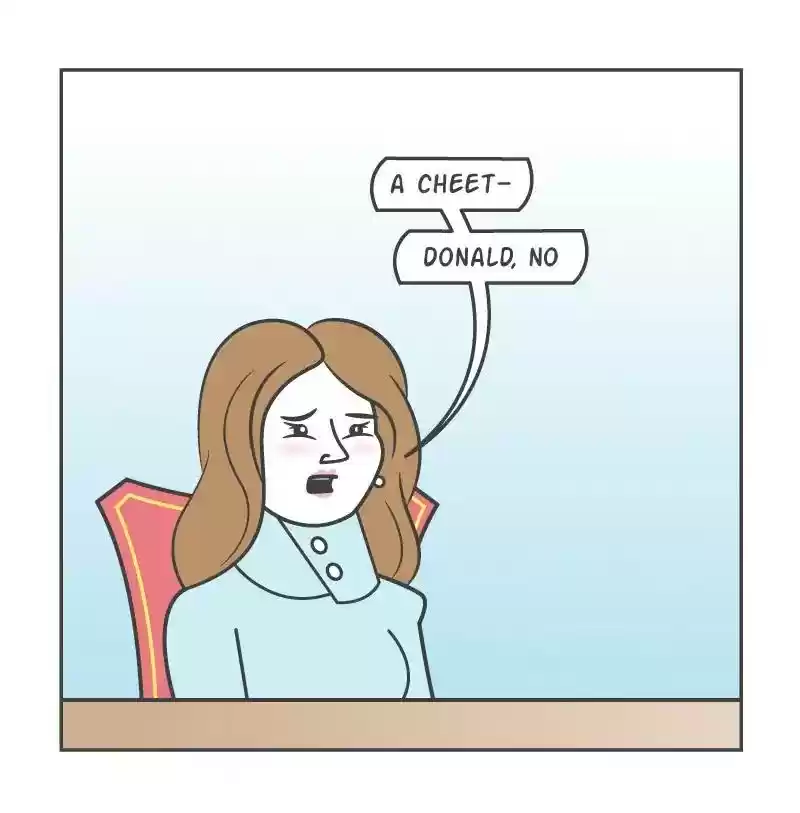 dustinteractive Chapter 303: Ep.303: