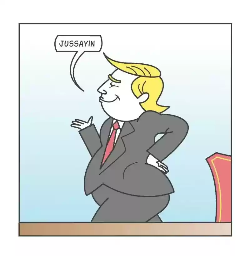 dustinteractive Chapter 303: Ep.303: